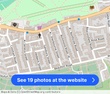 Sherbourne Street, St George, Bristol, BS5 - Photo 1