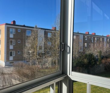 Zettervallsgatan, Lidköping - Foto 2