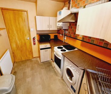 Cromwell Street - Photo 5