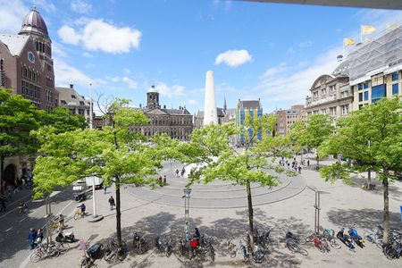 Appartement te huur: Pijlsteeg 4 1012 HH Amsterdam - Foto 3