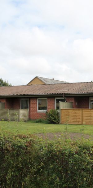 Kildeparken 1-8 - Gudumholm - Photo 1