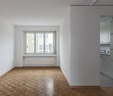 MIETEN OHNE KAUTION - Angenehm leben in familienfreundlichem Quartier - Foto 2