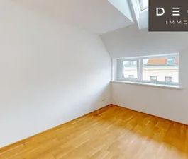 | DACHGESCHOSS | KLIMATISIERT | TOP ANBINDUNG | - Photo 2