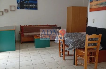 Studio/Γκαρσονιέρα για ενοικίαση Καμίνια (Ηράκλειο Κρήτης) - Photo 5