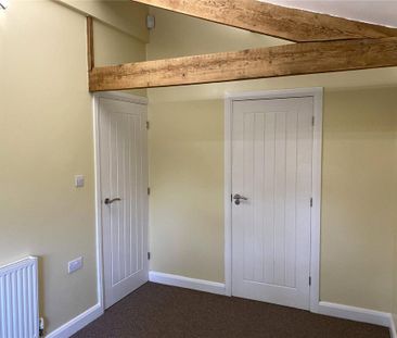 1 bedroom bungalow to rent - Photo 5
