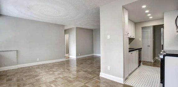 Jameson Avenue Apartments — 1 Bedroom - Photo 2
