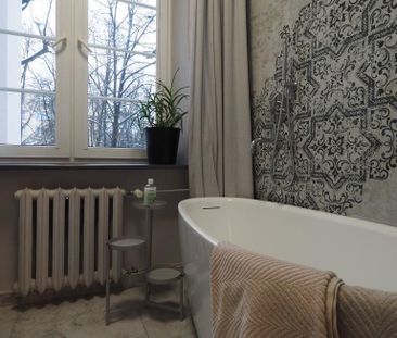 Łódź - Mieszkanie na wynajem - Фото 3