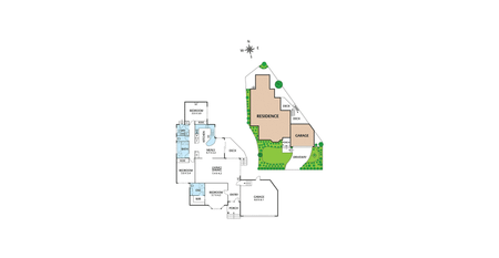 Stunning sun-drenched house in the heart of Deepdene - Photo 4