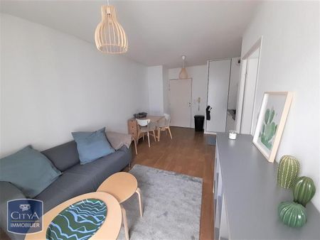 Location Appartement 2 pièces 33m² TOULOUSE 31400 - Photo 3