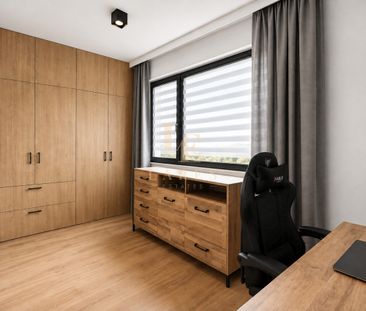 205 m2 Ogród | 2 miejsca postojowe | SKM 3 min - Zdjęcie 6