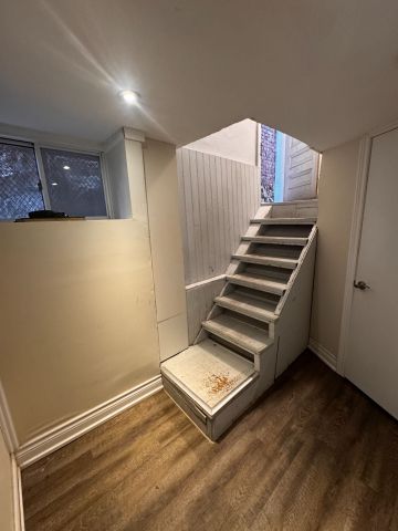 For Lease - 90 Ontario Avenue Unit# BSMT, Hamilton, Ontario - Photo 3