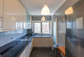 Apartamento T3 em Porto