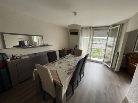 Location Appartement 2 pièces 37m² TOURS 37000 - Photo 3