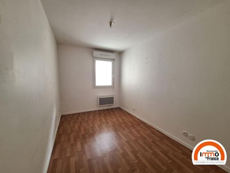 ROUEN - Appartement 4 pièces - Photo 4