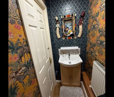 3 Bed Terraced House, London, SE3 - Photo 3