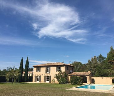 Villa Aix Nord - Photo 4