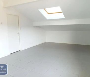 Appartement à louer 1 pièce 27.65m² - Photo 3