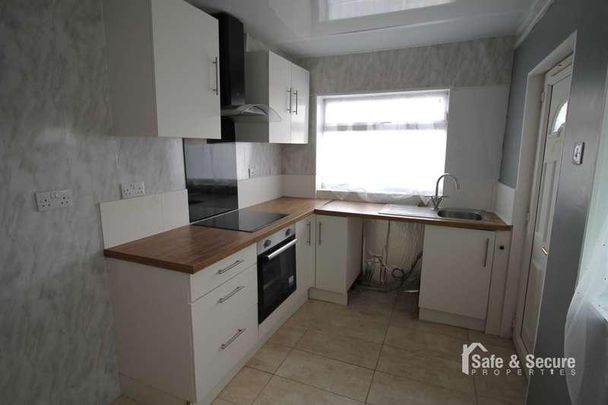 Pemberton Bank, Easington Lane, Houghton-le-spring, DH5 - Photo 1