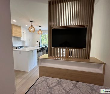 8-1075, rue de la Loire, Ste-Foy à louer - Photo 1
