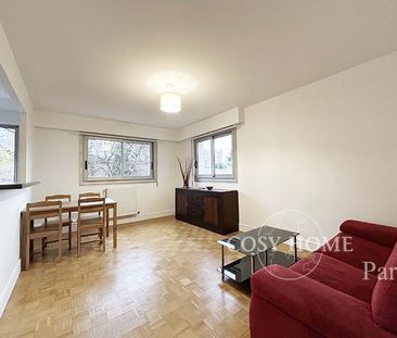 Appartement en location | Ivry-sur-seine - Photo 2