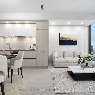 2 Bedroom, 2 Bathroom - Nobu Condominiums - Photo 3