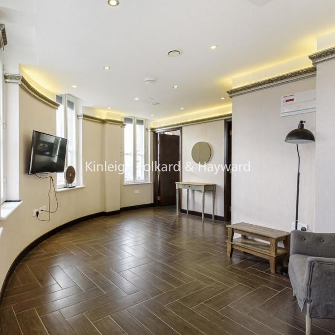 1 bedroom flat to rent - Photo 1