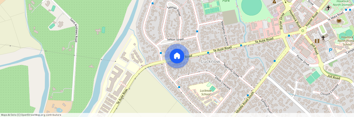 Te Aute Rd, Havelock North, Hastings