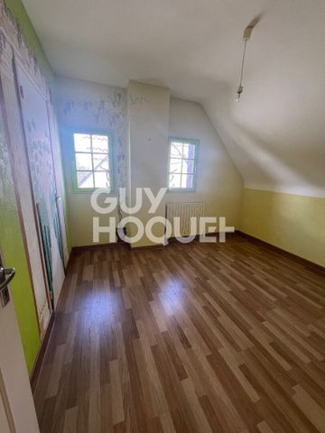 Maison Orvault 4 pièce(s) 125 m2 - Photo 3