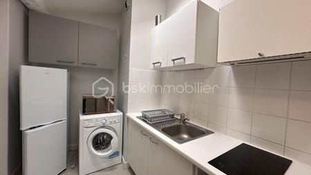 Appartement de 26,02 m² à Romans-Sur-Isere - Photo 4