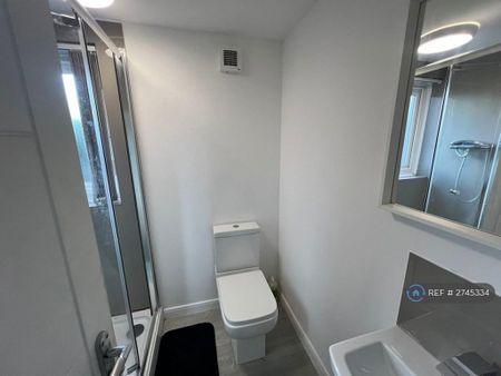 1 bedroom in a house share to rent - Photo 5