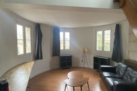 BORDEAUX CENTRE - MUSEE D'AQUITAINE - T2 BIS MEUBLE - Photo 3