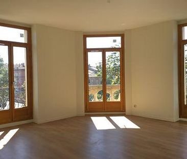 Location - Appartement - 3 pièces - 66.01 m² - montauban - Photo 2