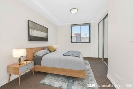 704/3-5 Weston Street Rosehill - Photo 5