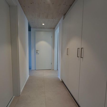 Nouvelle construction à Denens - apprtement de 3,5 pièces - Photo 3