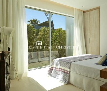 5 bedroom luxury Villa for rent in San Jose, Balearic Islands - Photo 5