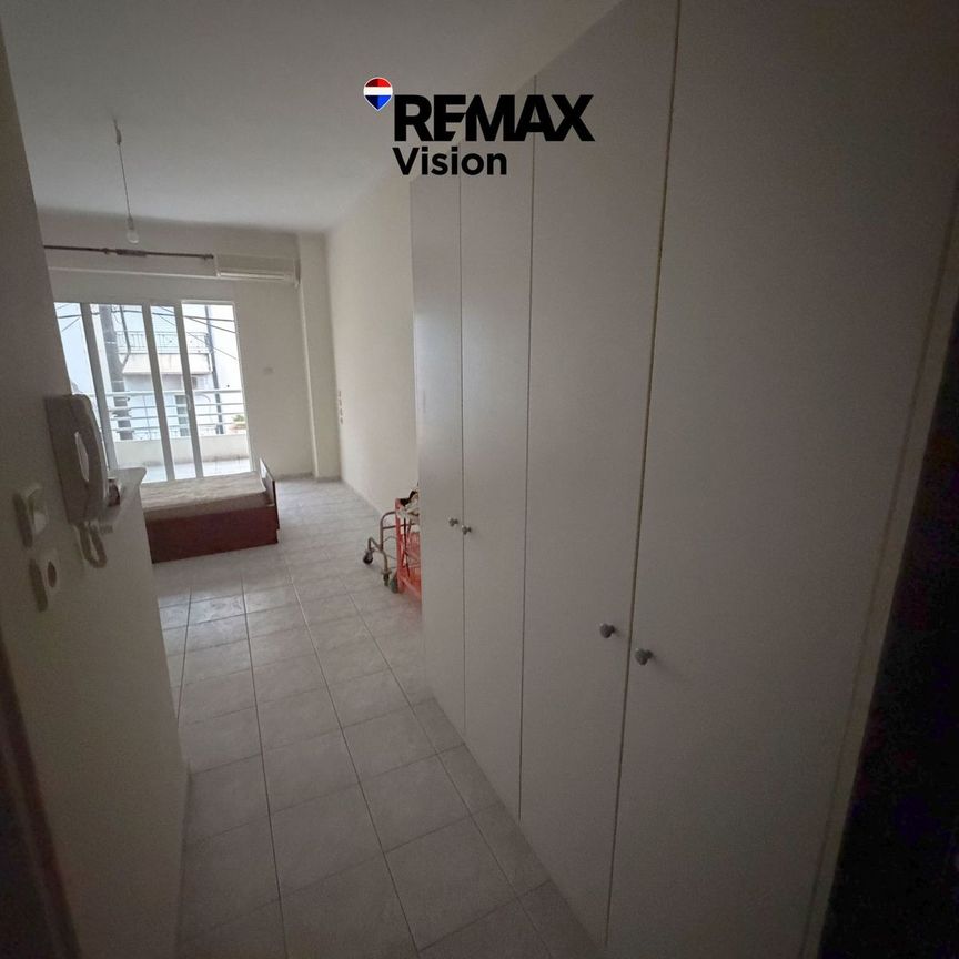 Studio/Γκαρσονιέρα για ενοικίαση Υψηλά Αλώνια (Πάτρα) - Φωτογραφία 1