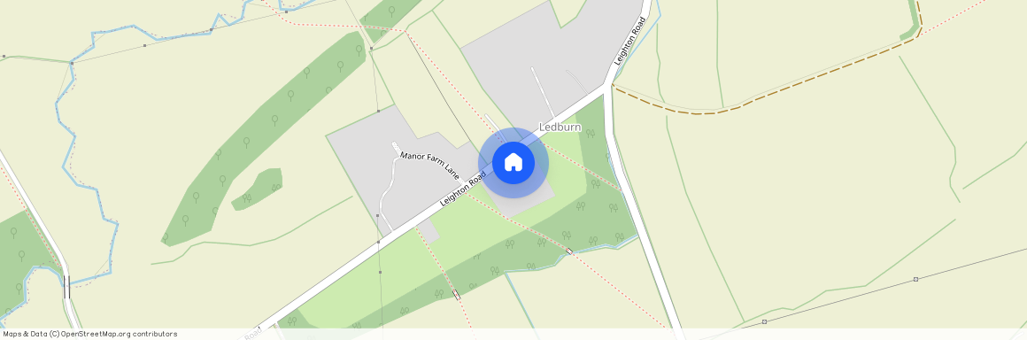 Ledburn, Leighton Buzzard, Bedfordshire