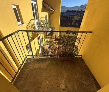 8700 Leoben: 2-Zimmer Pärchen-Hit - Photo 1