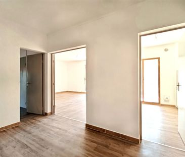 Location appartement 3 pièces, 64.25m², Avignon - Photo 1