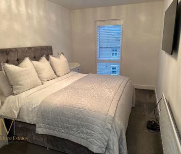 2 bedroom apartment to rent - Photo 2
