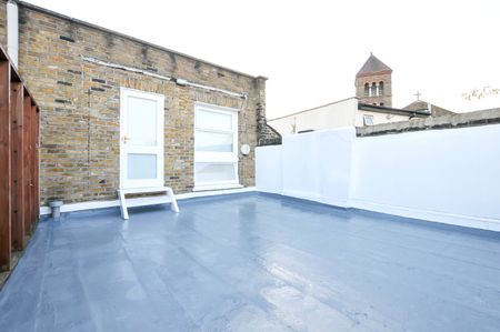 Kenworthy Road, Hackney, London, E9 5RB - Photo 2