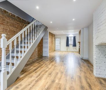 2 bedroom terraced house to rent - Photo 4