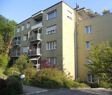 Sanierte Wohnung in familienfreundlicher Siedlung - Photo 6