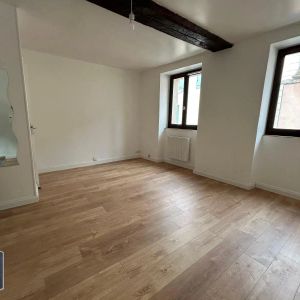 Appartement à louer 1 pièce 22.45m² - Photo 2