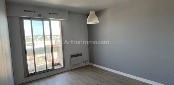 Location Appartement 1 pièces 21 m2 à Chelles - Photo 2
