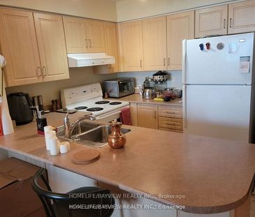 For Lease - 9 Northern Heights Drive Unit# lph02, Richmond Hill, On... - Photo 4