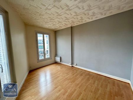 Location Appartement 1 pièce 29m² LE PERREUX SUR MARNE 94170 - Photo 5