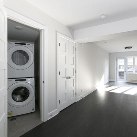 2 CH - 1 SDB - Montréal - $2,195 /mo - Photo 3