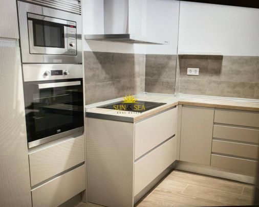 3-BEDROOM APARTMENT FOR RENT IN THE CENTER OF ALICANTE - Photo 1