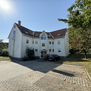 Schöne 2-Zimmer-Wohnung in grüner Lage mit Balkon! - Photo 3